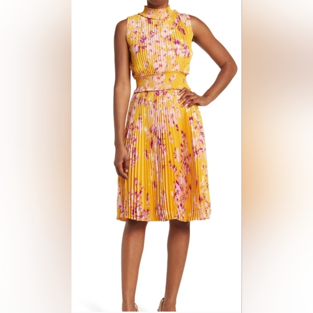 Nanette Lepore Summer Dress